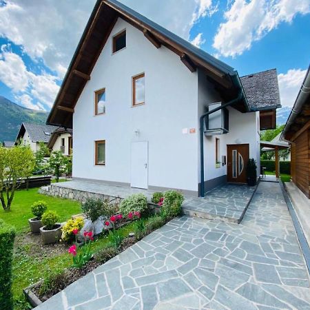 Apartma Brdo Bc بوويتش المظهر الخارجي الصورة