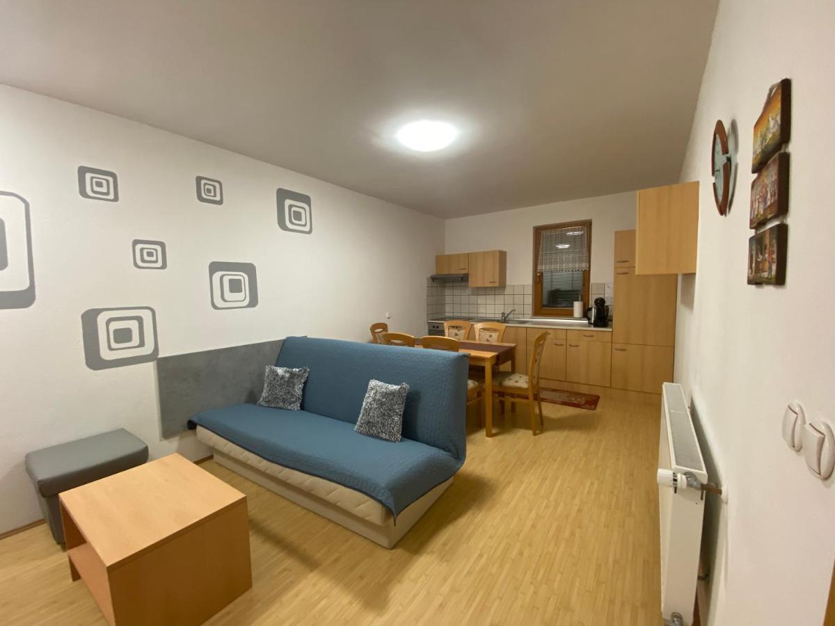 Apartma Brdo Bc بوويتش المظهر الخارجي الصورة