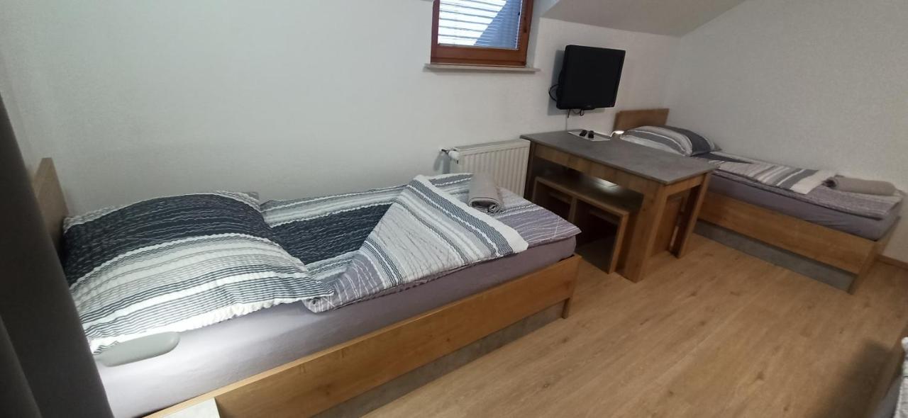 Apartma Brdo Bc بوويتش المظهر الخارجي الصورة