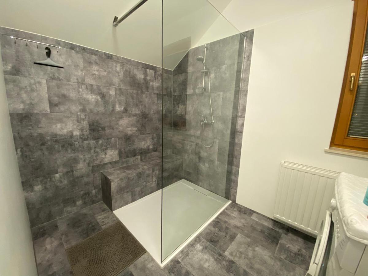 Apartma Brdo Bc بوويتش المظهر الخارجي الصورة