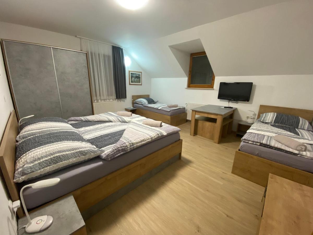 Apartma Brdo Bc بوويتش المظهر الخارجي الصورة