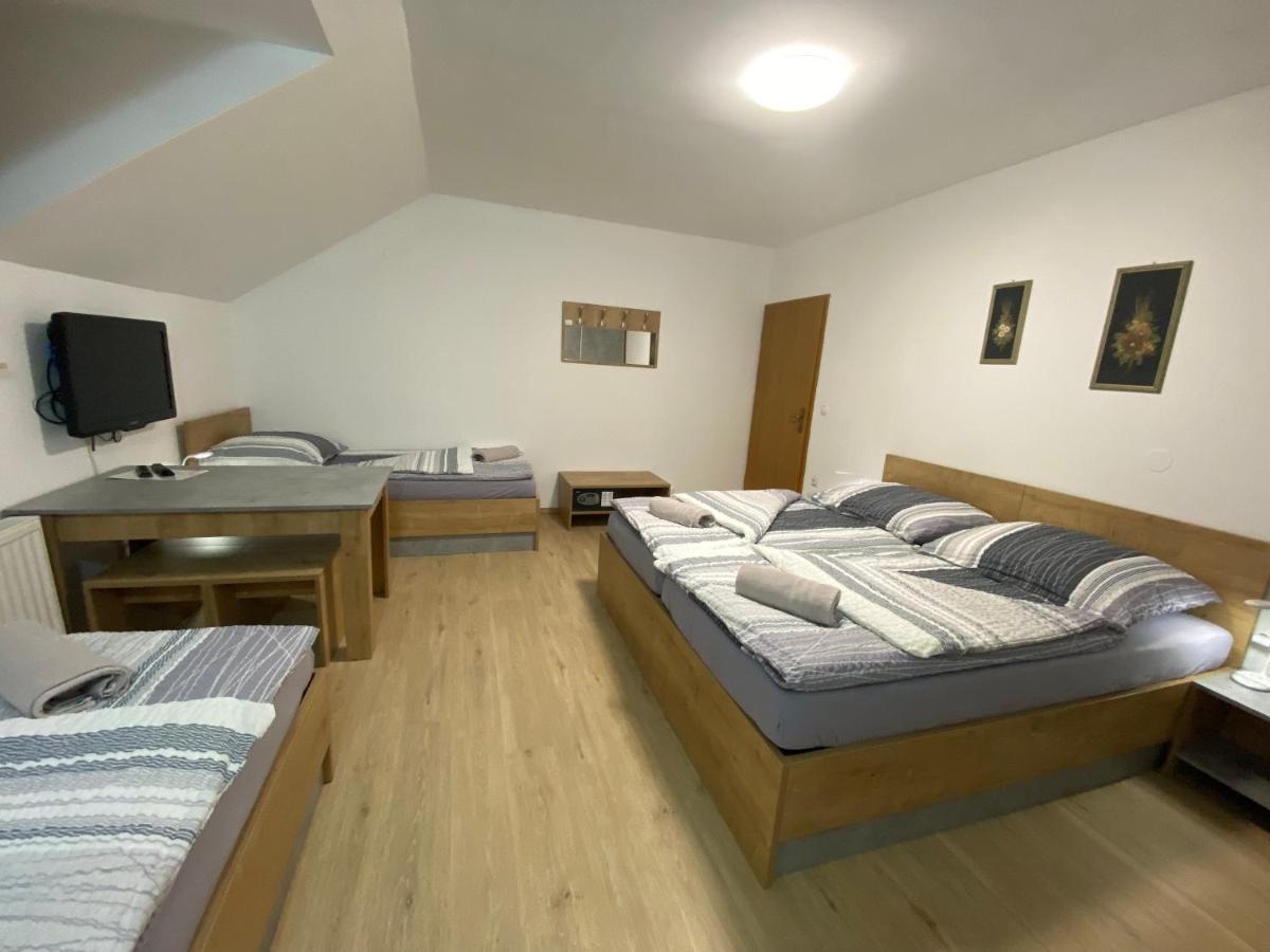 Apartma Brdo Bc بوويتش المظهر الخارجي الصورة